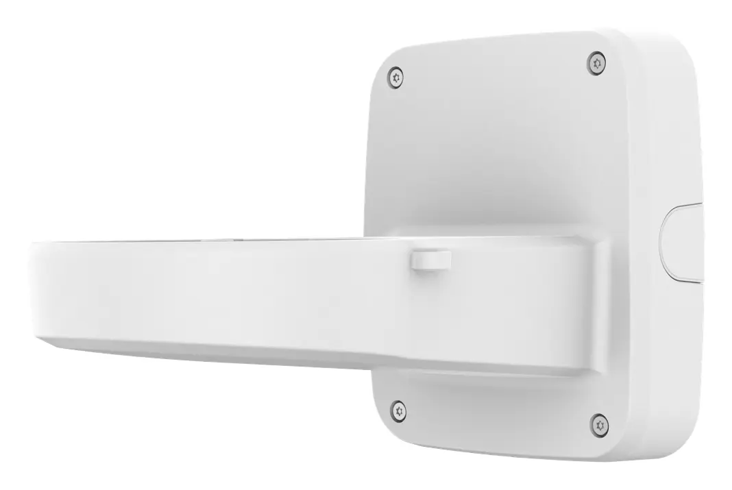 Hanwha Vision SBP-004WMW Duvar Montaj Aparatı
