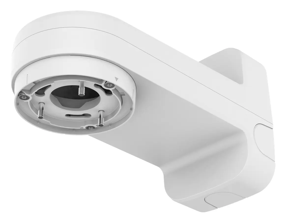 Hanwha Vision SBP-115PA Duvar Montaj Aparatı — görsel 3