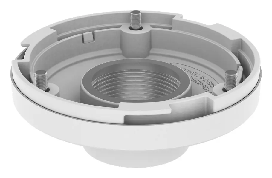 Hanwha Vision SBP-115PFA Duvar Montaj Aparatı — görsel 2