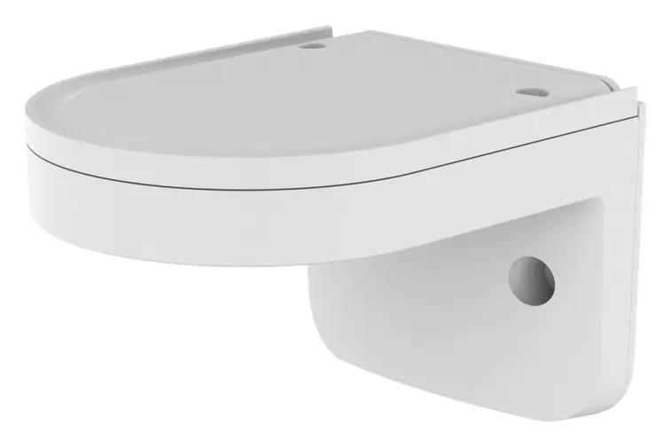 Hanwha Vision SBP-125WMW Duvar Montaj Aparatı — görsel 2