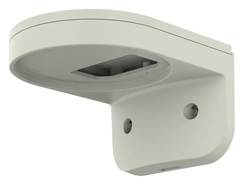 Hanwha Vision SBP-137WM1 Duvar Montaj Aparatı