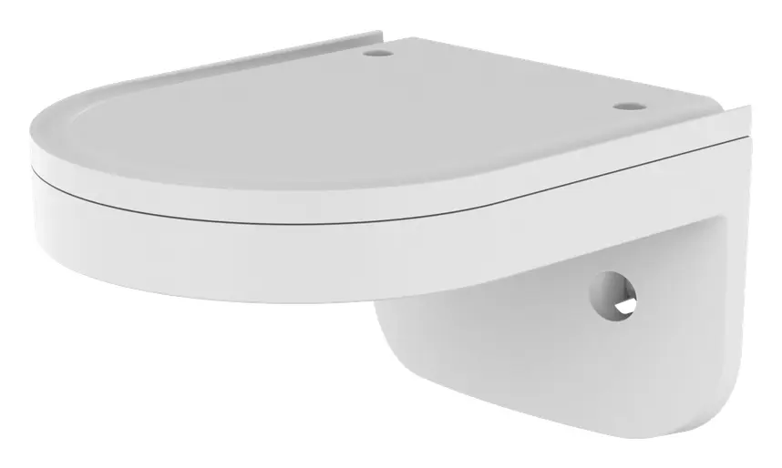 Hanwha Vision SBP-137WMW Duvar Montaj Aparatı — görsel 2