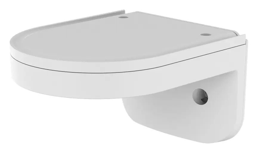 Hanwha Vision SBP-137WMW1 Duvar Montaj Aparatı — görsel 2