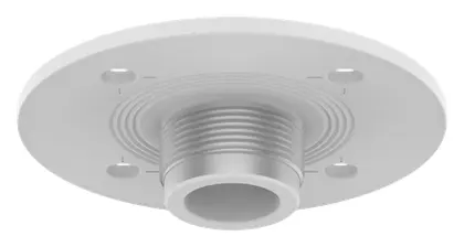 Hanwha Vision SBP-140CMB Tavan Montaj Aparatı