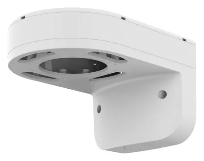 Hanwha Vision SBP-140WMW Duvar Montaj Aparatı