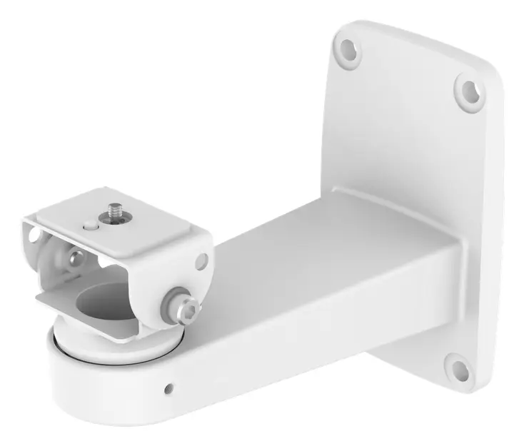 Hanwha Vision SBP-142WMW Duvar Montaj Aparatı