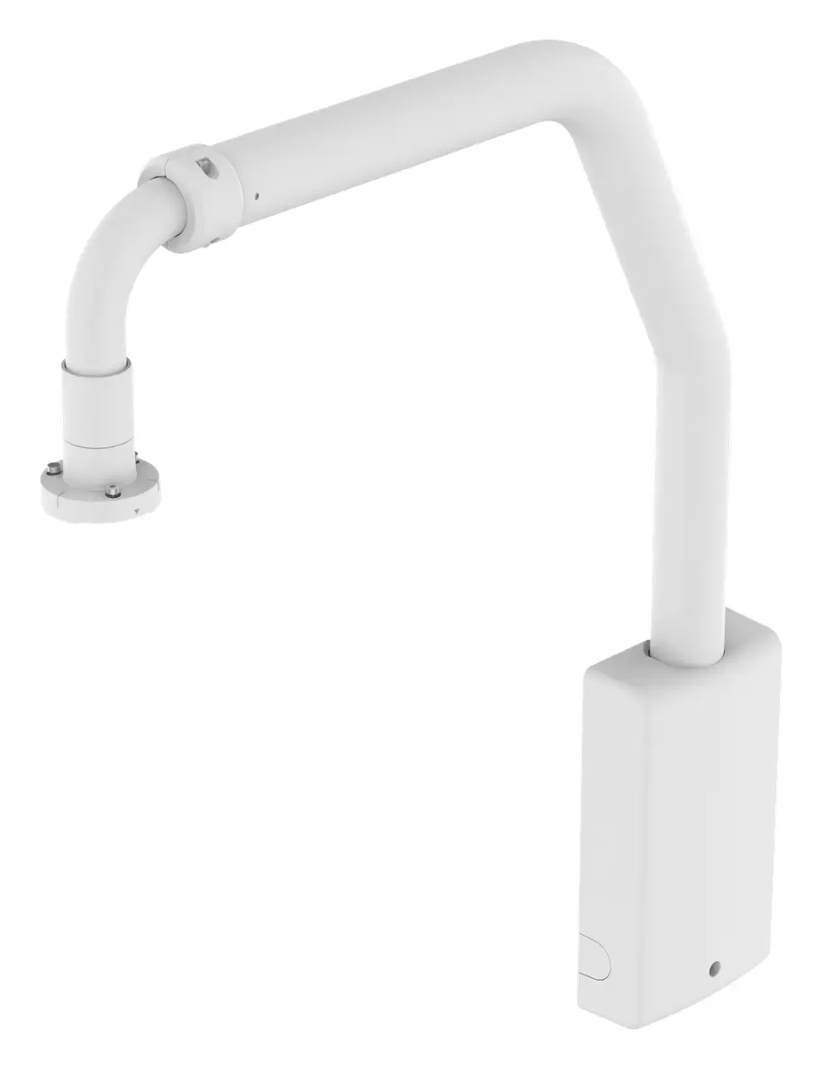 Hanwha Vision SBP-156LMW Direk Montaj Aparatı