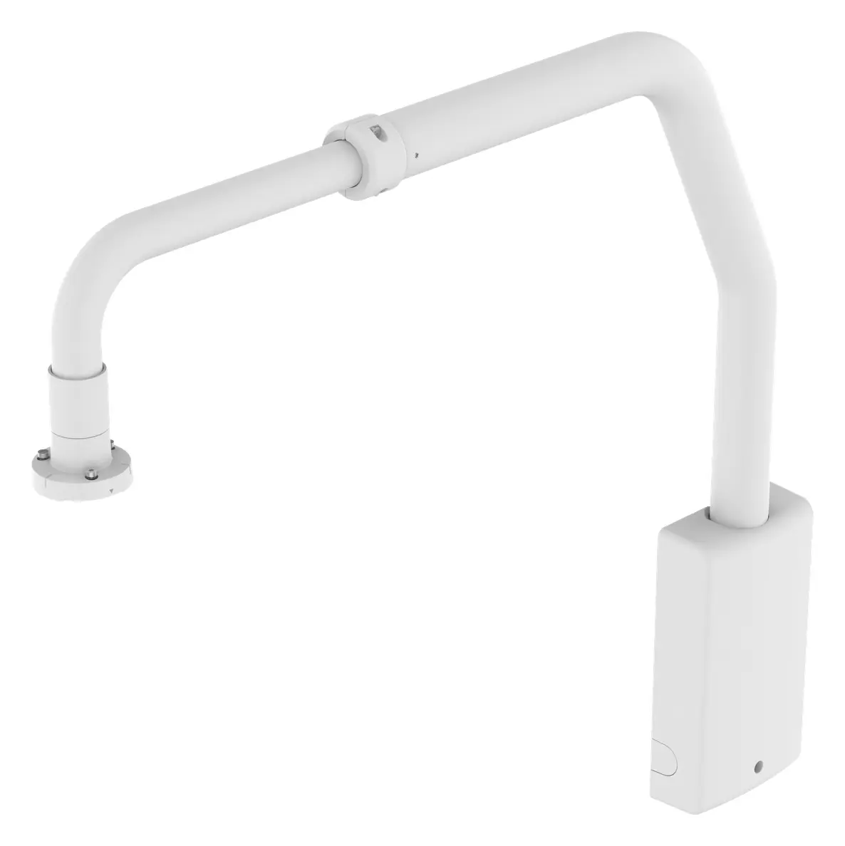 Hanwha Vision SBP-156LMW Direk Montaj Aparatı — görsel 2