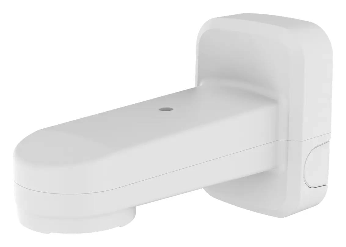 Hanwha Vision SBP-156WMW Duvar Montaj Aparatı — görsel 2