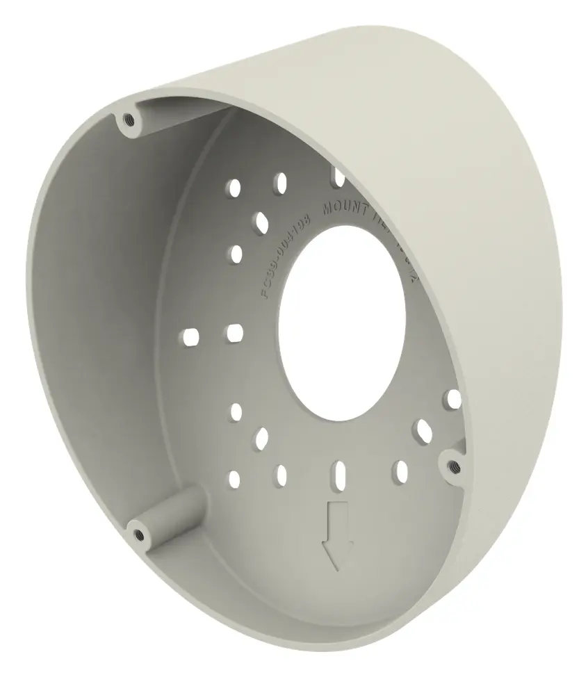 Hanwha Vision SBP-160TM Duvar Montaj Aparatı