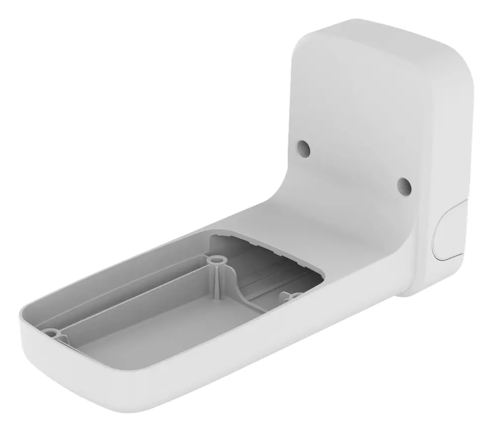 Hanwha Vision SBP-187WMW Duvar Montaj Aparatı