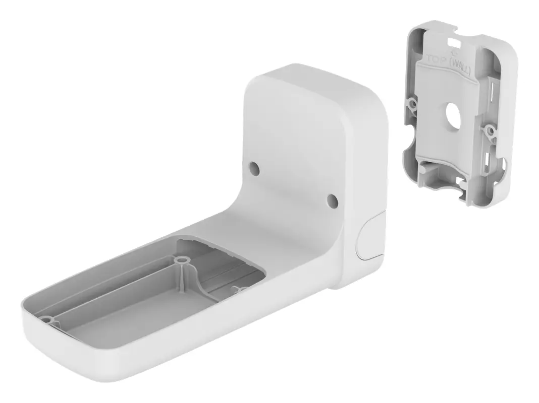 Hanwha Vision SBP-187WMW Duvar Montaj Aparatı — görsel 4