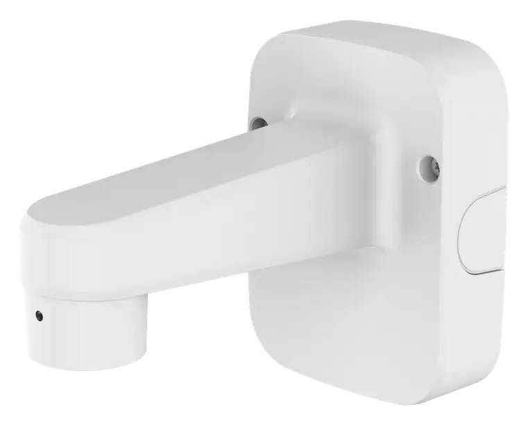Hanwha Vision SBP-200WMW Duvar Montaj Aparatı — görsel 2
