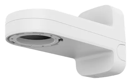 Hanwha Vision SBP-250WMW Duvar Montaj Aparatı