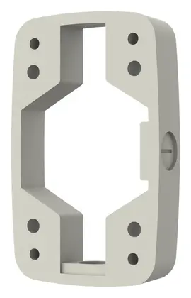 Hanwha Vision SBP-300B Duvar Montaj Aparatı