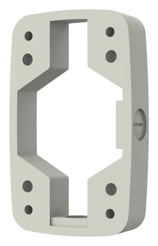 Hanwha Vision SBP-300B Duvar Montaj Aparatı