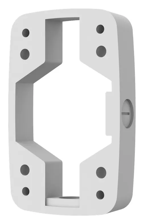 Hanwha Vision SBP-300BW Duvar Montaj Aparatı