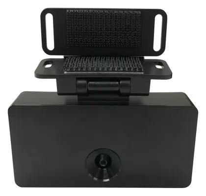 Hanwha Vision SBP-300NM Kamera Muhafazası