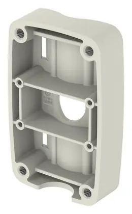 Hanwha Vision SBP-300PM1 Direk Montaj Aparatı