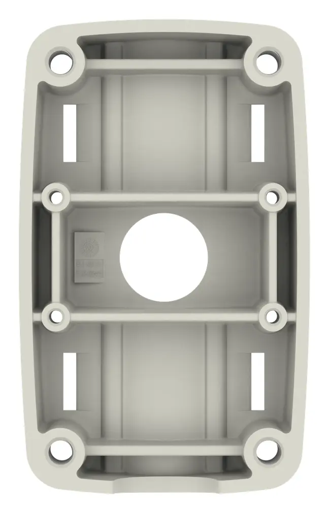 Hanwha Vision SBP-300PM1 Direk Montaj Aparatı — görsel 2
