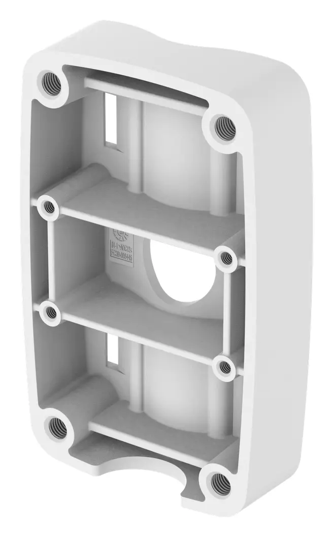 Hanwha Vision SBP-300PMW1 Direk Montaj Aparatı