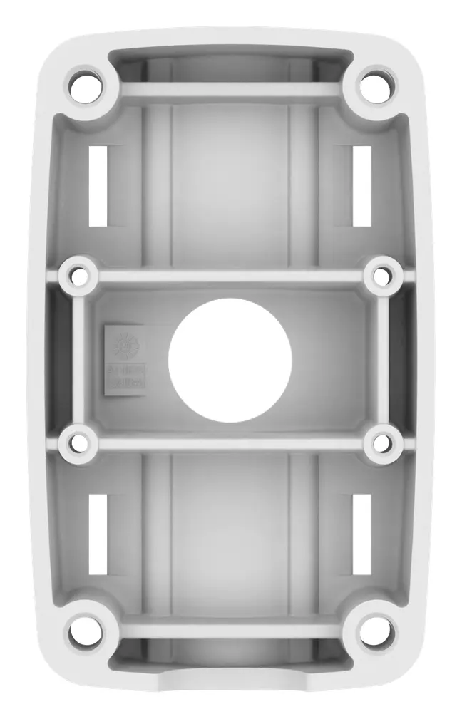 Hanwha Vision SBP-300PMW1 Direk Montaj Aparatı — görsel 2
