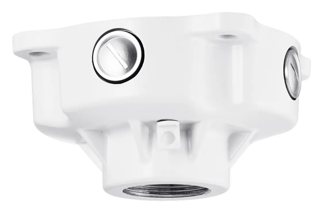 Hanwha Vision SBP-302CMBW Tavan Montaj Aparatı