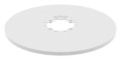 Hanwha Vision SBP-315C Montaj Deliği Kapağı