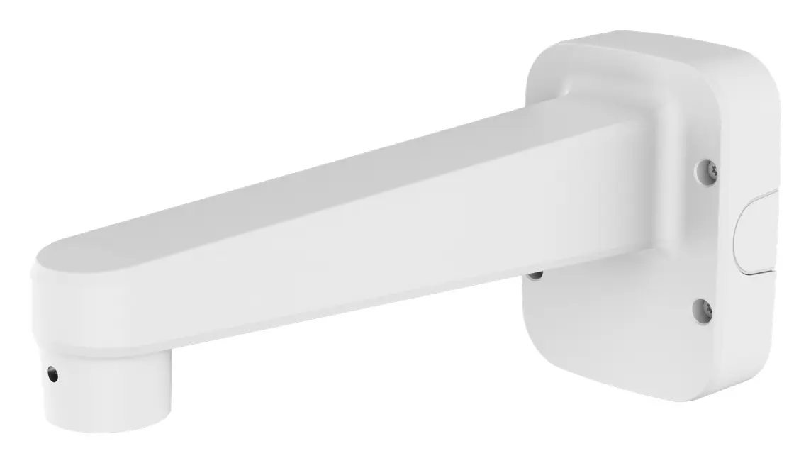 Hanwha Vision SBP-350WMW Duvar Montaj Aparatı — görsel 2