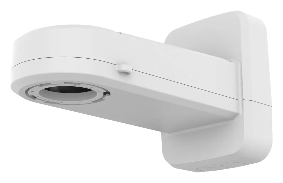 Hanwha Vision SBP-400WMW Duvar Montaj Aparatı