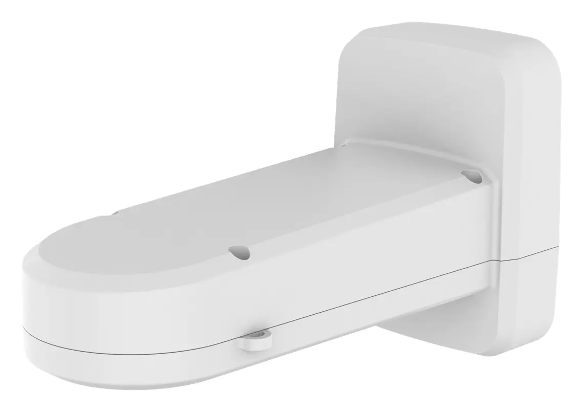 Hanwha Vision SBP-400WMW Duvar Montaj Aparatı — görsel 2