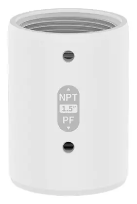 Hanwha Vision SBP-C15NPH Montaj Dönüştürücü