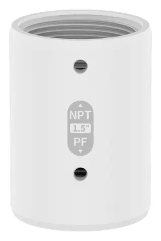 Hanwha Vision SBP-C15NPH Montaj Dönüştürücü
