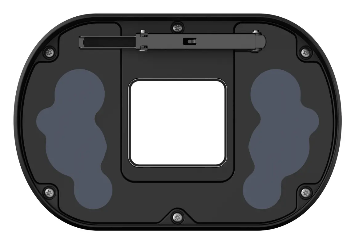 Hanwha Vision SBP-K004F Yedek Parça — görsel 2