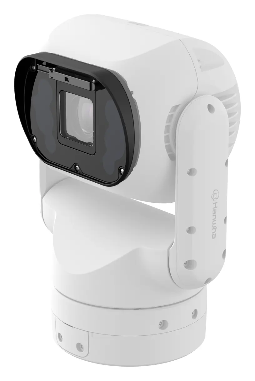 Hanwha Vision SBP-K004F Yedek Parça — görsel 3