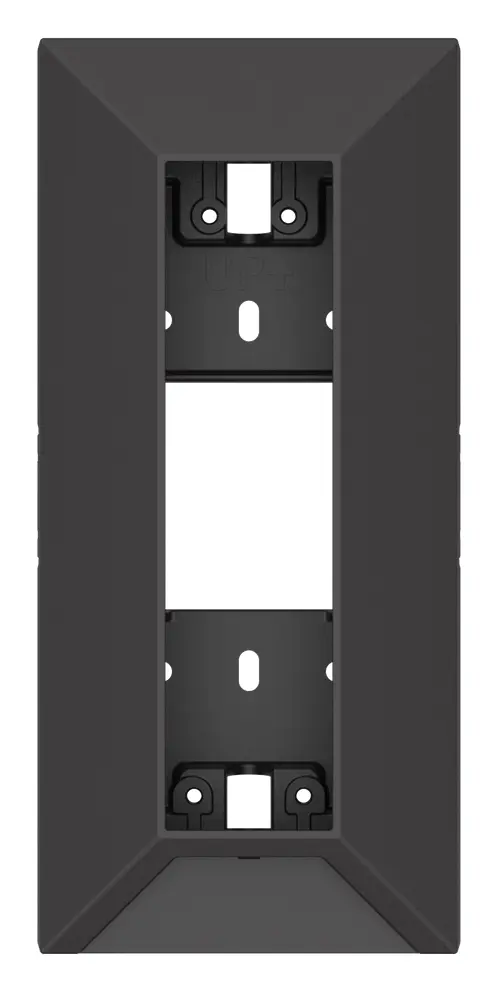 Hanwha Vision SBS-165B Arka Kutu (Back Box) — görsel 3