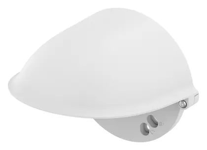 Hanwha Vision SBV-120WCW Yağmurluk (Hava Koruma Kapağı)