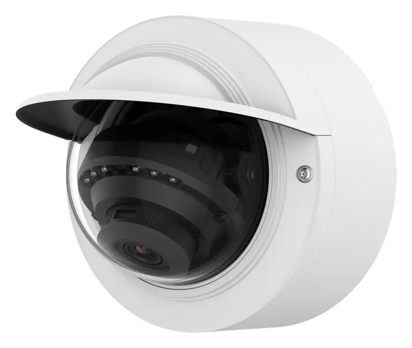 Hanwha Vision SBV-121WCW Yağmurluk (Hava Koruma Kapağı) — görsel 2