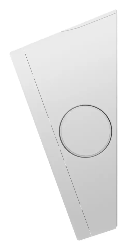 Hanwha Vision SBV-140TMW Eğim Montaj Aparatı — görsel 4