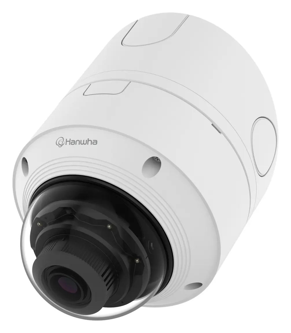 Hanwha Vision SBV-140TMW Eğim Montaj Aparatı — görsel 5