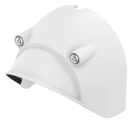 Hanwha Vision SBV-140WCBW Yağmurluk (Hava Koruma Kapağı)