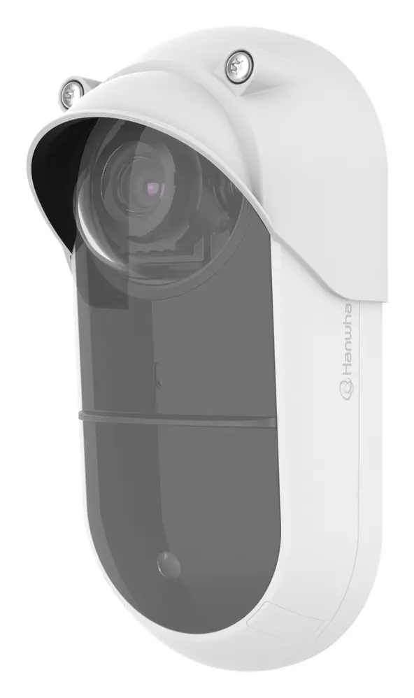 Hanwha Vision SBV-140WCBW Yağmurluk (Hava Koruma Kapağı) — görsel 2