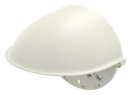 Hanwha Vision SBV-160WC Yağmurluk (Hava Koruma Kapağı)