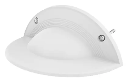 Hanwha Vision SBV-161WCW Yağmurluk (Hava Koruma Kapağı)