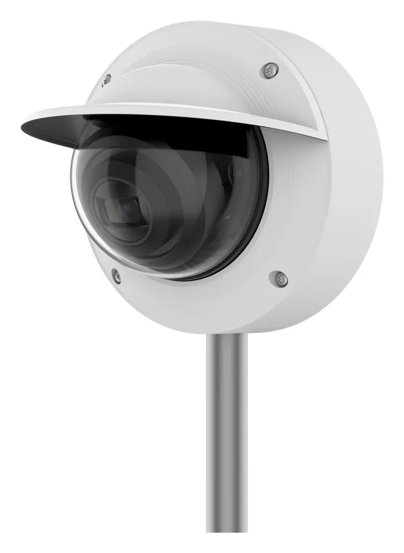 Hanwha Vision SBV-161WCW Yağmurluk (Hava Koruma Kapağı) — görsel 2