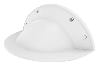 Hanwha Vision SBV-253WCW1 Yağmurluk (Hava Koruma Kapağı)