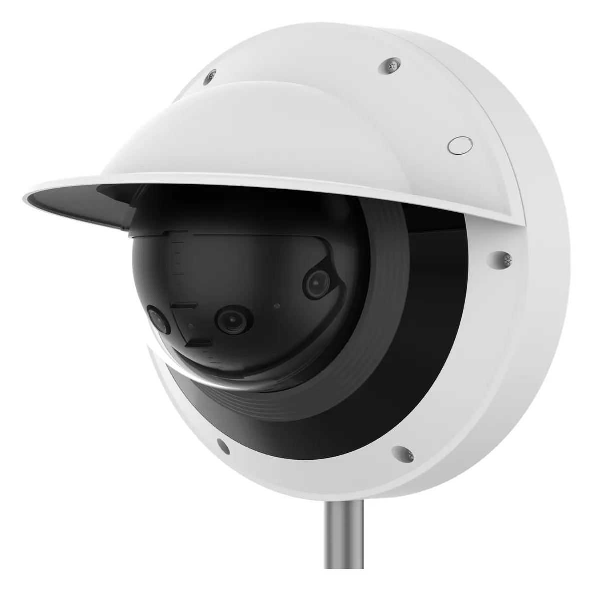 Hanwha Vision SBV-253WCW1 Yağmurluk (Hava Koruma Kapağı) — görsel 2
