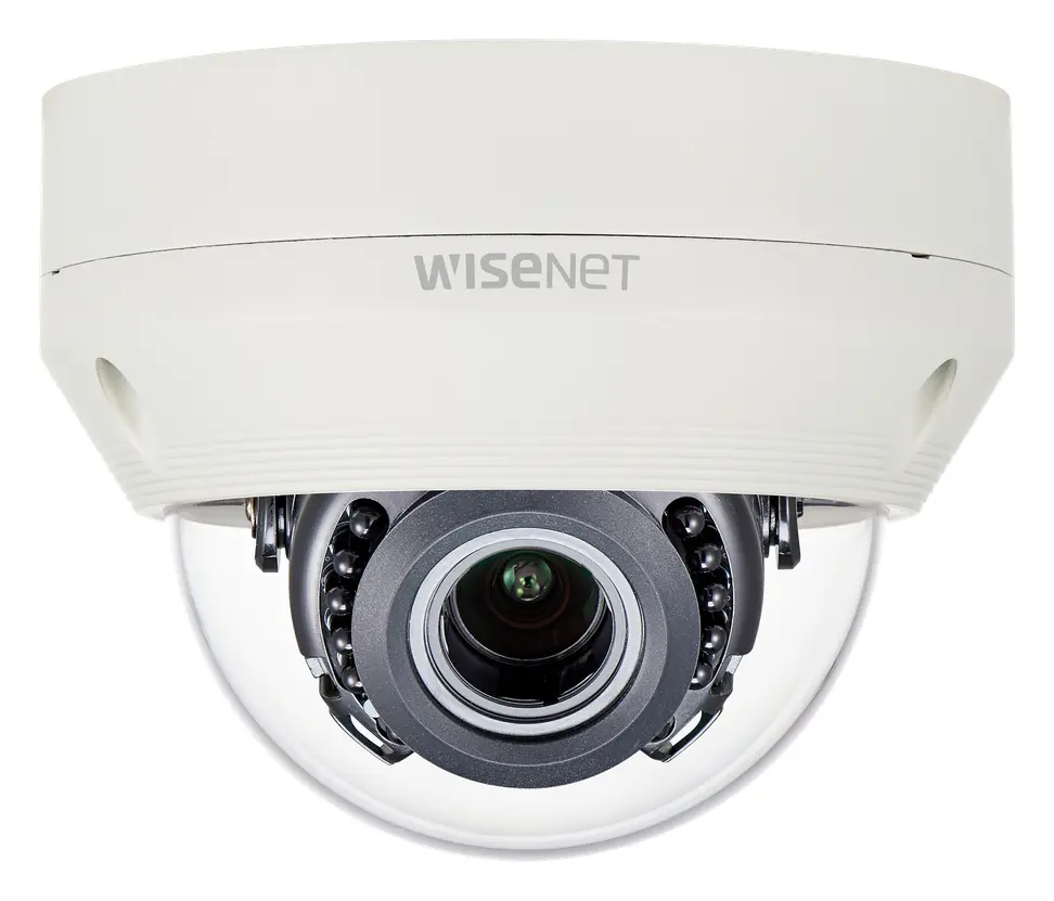 Hanwha Vision SCV-6085R 2MP Analog HD IR Dome Kamera — görsel 3