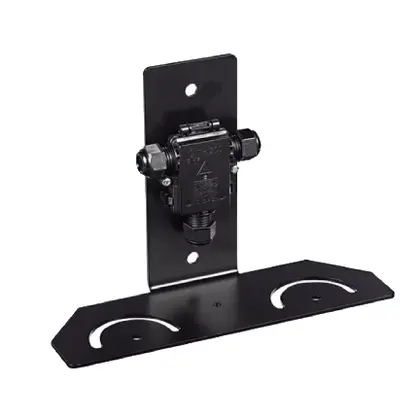 Hanwha Vision SECL-BRCKT-WALL-2 LED Aydınlatıcı
