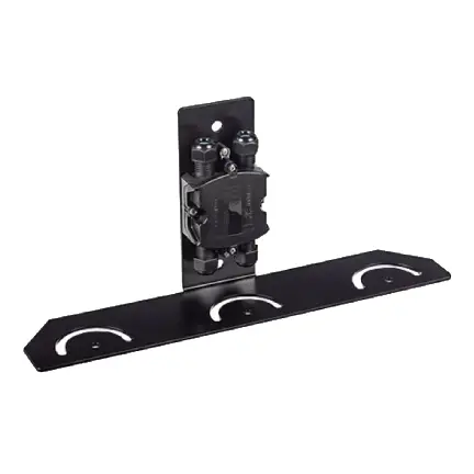 Hanwha Vision SECL-BRCKT-WALL-3 LED Aydınlatıcı
